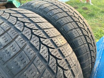 Pneu Kormoran Snow /snowPro 185/55 R15 82T 3,5-4mm - 6