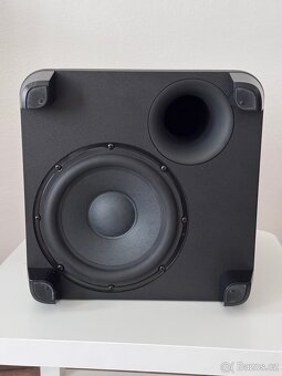 Denon Home Subwoofer - 6