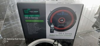 Robotický vysavač - 6