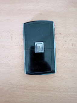 BlackBerry - 6