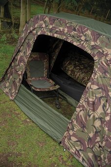 BIVAK/PŘISTŘEŠEK WICHWOOD TACTICAL + EXTENSION - 6