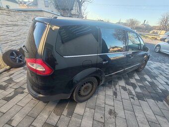 FORD GALAXY 07/2014 - 6