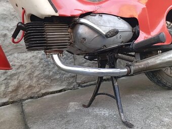 JAWA 50/20 pionýr - 6