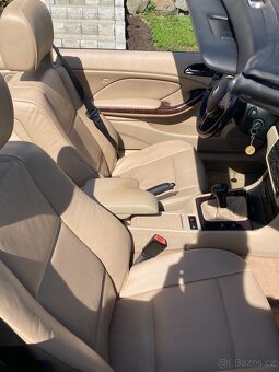 BMW E46 318 Ci - 6