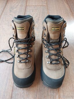Pohory Bushman Cruizer 41 - 6