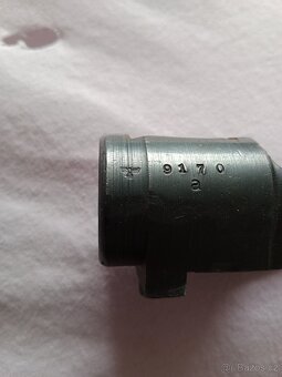 Mauser k 98 Německá verze - 6