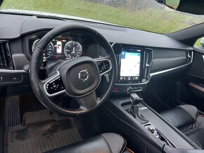 Volvo V90 Cross Country 2.0 diesel - 6