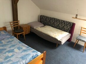 Ubytovací apartmán ul. Pražská v Mladé Boleslavi - 6