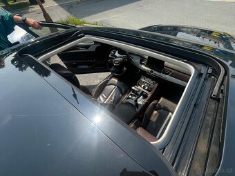 Audi A8 4,2 FSI - 6