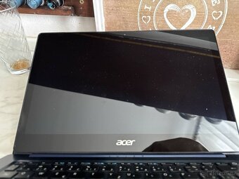 Acer Swift 3 Sparkly celokovový - 6