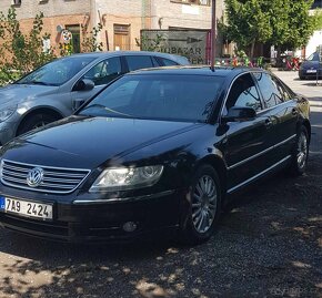 Volkswagen Phaeton 3.0i V6 - 6