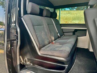 VOLKSWAGEN TRANSPORTER HIGHLINE T6 LONG 2.0 TDI 110kw 5 MIST - 6