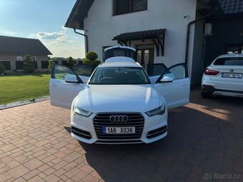 Audi A6 3.0TDI - 6