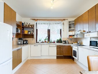 Pronájem bytu 5+kk 190 m² + garáž - 6