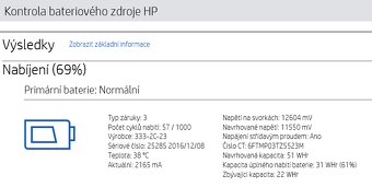 HP 840 G3, i5-7th, Win11, NVME SSD - 6