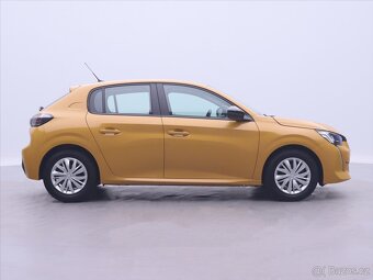 Peugeot 208 1,2 PT Aut.klima CZ 1.Maj. (2023) - 6