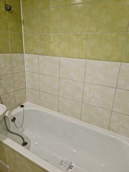 Nabízím k pronájmu byt 2+1 v Děčín-Letná, ulice U Tvrze - 6