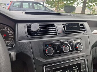 Volkswagen Caddy 2.0 TDi 75kw 12/2018 - 6