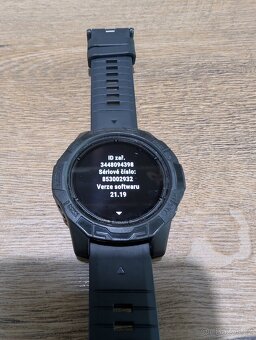 Garmin EPIX PRO (GEN 2) 47mm - Elevate 5 - top stav - 6