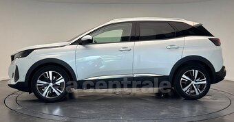 PEUGEOT 3008 (2) BlueHDi S&S 130 II ALLURE 05/2021 - 6