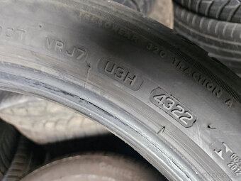 225/45R18 91Y Bridgestone Turanza T005 - 6