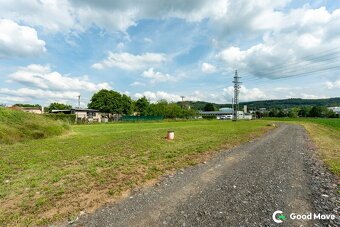 Prodej stavebního pozemku Zlín - Louky - 6