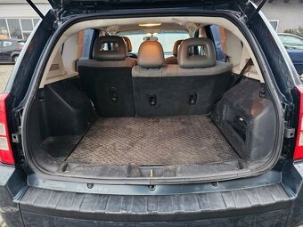 Jeep Compass Sport - 6