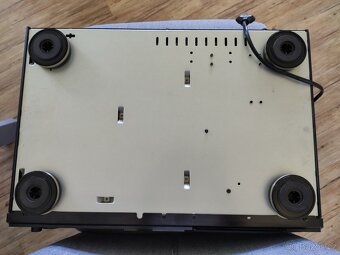 Kazeťák KENWOOD KX 3010 - 6