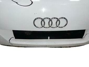 Páté dveře bílá metalíza LY9C Audi A3 8P FL r.v. 2009 - 6