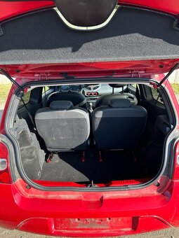 Renault Twingo 1.2 - 6