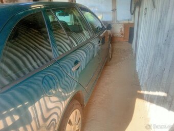 Skoda Fabia Combi ATD 1.9 TDI 74kw - 6
