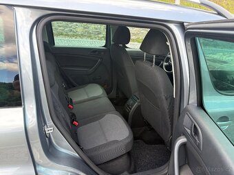SKODA YETI 2.0 TDI ----1x MAJITEL---.TOP STAV - 6
