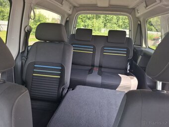 VW CADDY - 6