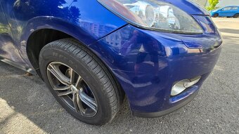 Prodám Mazda CX-7 4x4 SUV-2008 191KW - 6