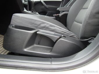 Škoda Octavia II 1.6FSi , 85 kW benzín, 2005 - 6