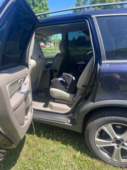Volvo XC 90 D5 - 6