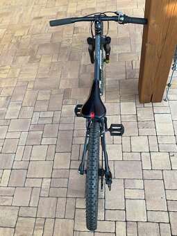 Superior Racer XC 24 - 6