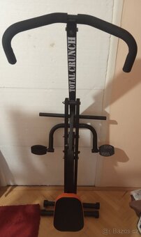 Total crunch - 6