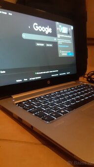 HP elitebook folio 1040 g3 (DOTYKOVÝ) - 6