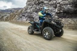 Čtyřkolka CF MOTO Gladiator X450-A - 6