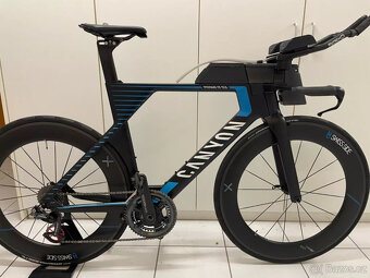 Canyon Speedmax CF SLX 2019, velikost M - 6