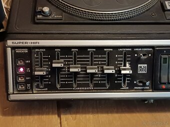 Grundig RPC 500 - 6