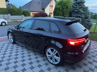 Audi A3 Sportback 35 TFSI S-LINE, DPH - 6