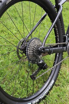 Prodám kolo Trek X - caliber 9 - 6