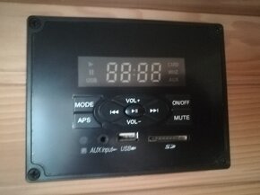 Sauna infra - 6