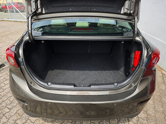 Mazda 3 2.0 Skyactiv Revolution TOP - 6