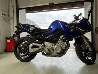 BMW F800 S - 6
