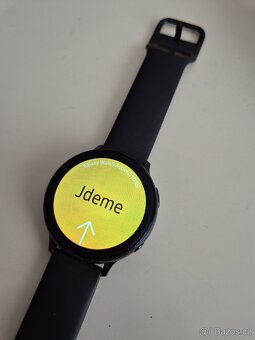 Samsung Galaxy Watch active 2 44 mm - 6