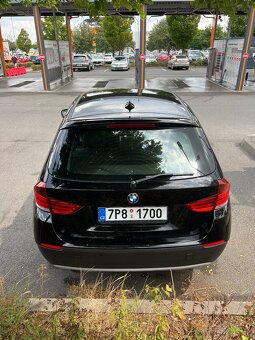 BMW X1 SDRIVE 20D - 6