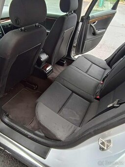 Audi a4 2.0 FSI 110Kw Rv 2002 Nová Stk 7/2027 - 6